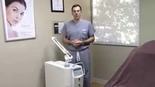 Why Dr. Seiler uses the Fotona QX Max for Laser Tattoo Removal?