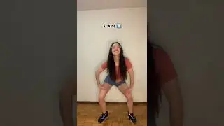 S&iacute;gueme para m&aacute;s 🥰! #latina #aprendeabailar #reggaeton #perreo #tutorial #baile #dance #dancetips