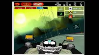 Coaster Racer 2 Gameplay(Race 6)