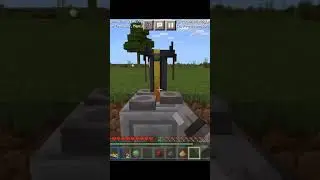 How to make Fire Resistance potion Minecraft. #shorts #Minecraft #fireresistance