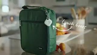 Tile by Life360 Mate (2024) Bluetooth Tracker, Keys Finder and Item Locator for Keys, Bags