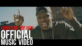 NEW Christian Rap 2017 - Lathan Warlick - 