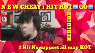 NEW CHEAT CRISIS ACTION - 1 HIT