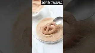 Vegan Gluten free Cinnamon sugar cookies coconut caramel sauce recipe ** VIEW DESCRIPTION FOR RECIPE
