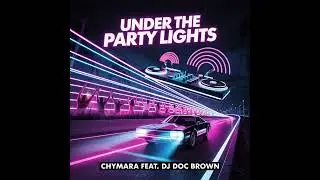 Under The Party Lights - Chymara - DJ Doc Brown x Road Dog Radio
