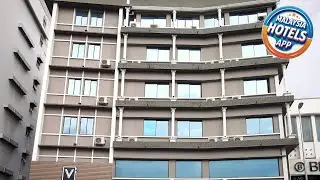 V Plus Hotel Ipoh | Ipoh, Malaysia | Hotel Review 🌟
