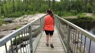 Val des Sources-La Baie