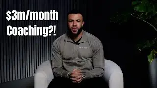 Exposing Samuel Onuha's $3m/month Coaching Business 