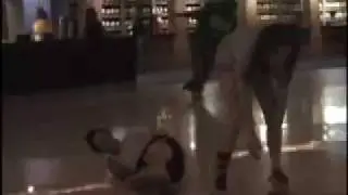 ROLLERRAMA BABY!