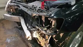 2004 Toyota Highlander 3.3L stock # 0425720