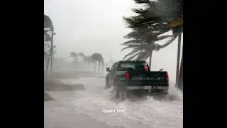 Deadliest NATURAL DISASTERS IN THE US HISTORY. #News #USA #history #news #disaster #deadbydaylight  