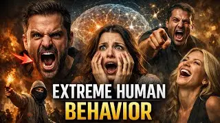 Extreme Human Behavior Reveals Secrets About the Mind