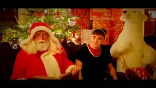 Winter Wonderland 2016 at Westport House