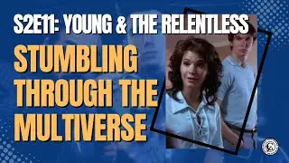 Sliders [ 1995 ] S2E11: The Young and the Relentless | Carefree Black Nerd Review