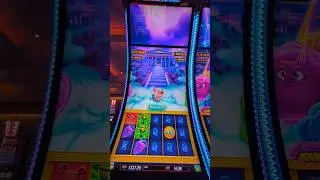 Hello Next Spin Johnson, one spin later BONUS playing POWER PIG #johnson #spin #hello #later #bonus