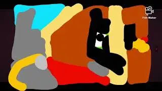 1 Second every Animated Movie of Disney-FOX AU