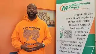 Print, Promo & Marketing Solutions for Your Business