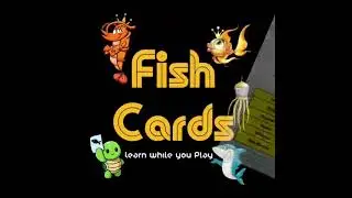 Fish cards