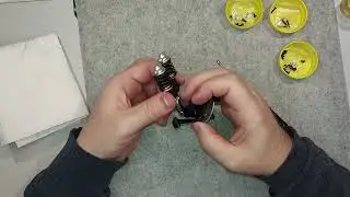 Fanhome Tim Burton&acute;s Batmobil von 1989 in 1:8 BF 19