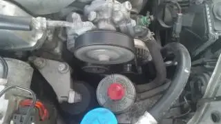 2.4 vtec a/c compressor bypass