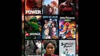 Netflix 2021 💣💥❤#اهم افلام ناتفليكس