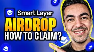 SLN TOKEN AIRDROP | HOW TO CLAIM SLN?