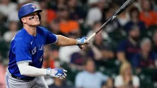 Matt Chapman 2023 Home Runs
