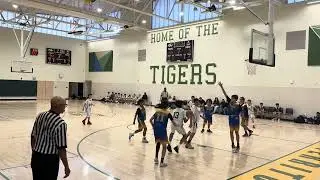 South Valley vs Murphy (01/22/26) 2nd Qtr