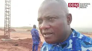 VIDEO: Innoson Motors to start manufacturing big trucks and CNG buses (part 1)