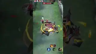 Monster Kill Freya who is bound by a Cyclopath and breaks a turret