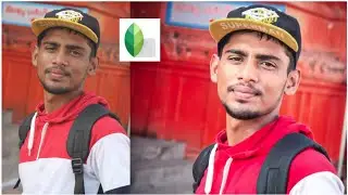 Face Retouching in Free Snapseed | Snapseed Photo Editing Tutorial | 2020 , New Tricks | Snapseed 😍
