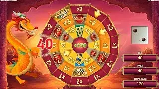 Online Slots Compilation Lots Of Bonuses & Tilt