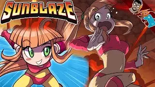 I DARE You To Play This Game.. - Sunblaze Walkthrough Gameplay (Part 1) [Steam - PC]