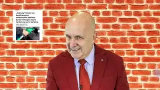 KAM TARNAUJA TEISĖSAUGA IR TEISMAI? KAS DENGIA KONTRABANDĄ?