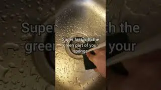 Fast Way to Wash Paint off Hands Without Chemicals