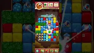 toonblast level 5128