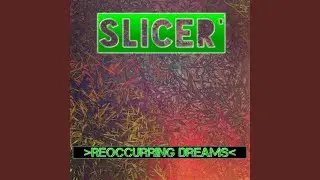 Reoccurring Dreams