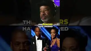 Uncovering the Truth: Jay-Z's Control Over Rihanna?