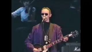 Пикник - концерт. Санкт-Петербург Live (2001)