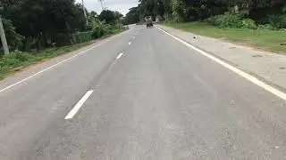 For the first time Non-Stop #riding a bike for 170 km in my life | | Bhairab to Tangail