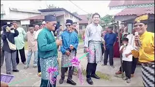 PALAMG PINTU KABUPATEN SINTANG