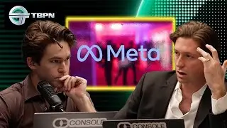 Meta Acquires Manus, Nvidia's $20B Groq deal, Doordash's Reddit Firestorm l Diet TBPN
