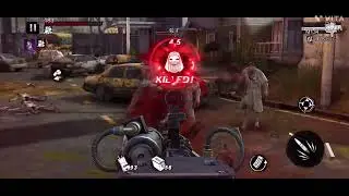 Zombie Frontier4 Defense Stage45 (No charge)