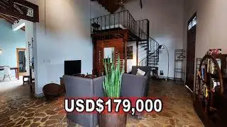Colonial Home with 2+ Beds and Pool close to La Calzada ST.