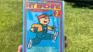 Hit Machine 2 - Various Artists