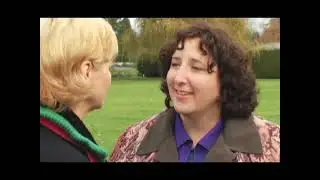 Visit from the feature-length film: Abridge