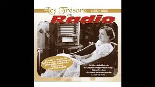 Robert Darthez - Oh Miss! V'nez faire un tennis (Balles de tennis Dunlop)