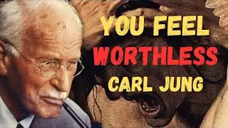 Why You Always Feel NOT GOOD ENOUGH (And How to Stop) | Carl Jung