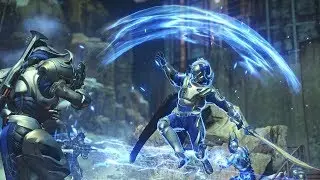 Community Spotlight: Top Crucible Plays (Episode #2)