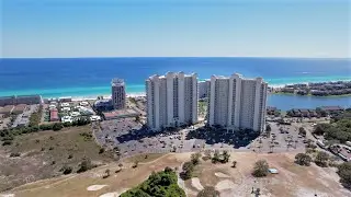 Ariel Dunes I 2108 | Miramar Beach, FL | Jay Agnew